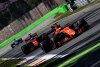 McLaren: Zusätzliche Honda-PS nur mit der Lupe erkennbar