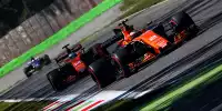Bild zum Inhalt: McLaren: Zusätzliche Honda-PS nur mit der Lupe erkennbar