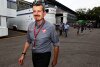 Bild zum Inhalt: Nach Verstappen-Berührung: Haas klagt über FIA-Urteile