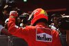 Bild zum Inhalt: Inkognito-Sponsoring: Ferrari verlängert Vertrag mit Marlboro