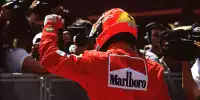 Bild zum Inhalt: Inkognito-Sponsoring: Ferrari verlängert Vertrag mit Marlboro