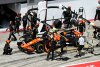 Honda fürchtet: McLaren kann nicht mehr überzeugt werden