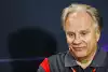 Bild zum Inhalt: Gene Haas begeistert: So aufregend war seine Beifahrer-Runde