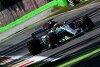 Bild zum Inhalt: Mercedes warnt: Nach Monza noch lange nicht WM-Favorit