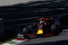 Bild zum Inhalt: Noten Monza: "Weltklasse"-Ricciardo landet vor Hamilton