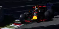 Bild zum Inhalt: Noten Monza: "Weltklasse"-Ricciardo landet vor Hamilton