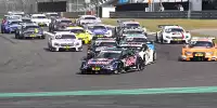 Bild zum Inhalt: Gerhard Berger will neue Schauplätze für die DTM