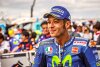 Bild zum Inhalt: Bestätigt: Valentino Rossi in Misano nicht am Start