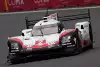 Bild zum Inhalt: WEC Mexiko 2017: Hattrick für Porsche mit Kantersieg