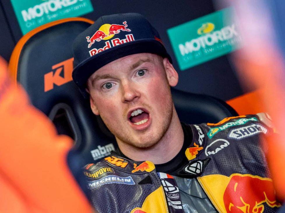 Bradley Smith