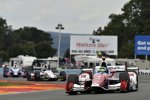 Conor Daly (Foyt) 