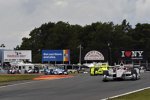 Will Power (Penske) und Tony Kanaan (Ganassi) 