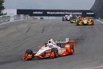 Josef Newgarden (Penske) 