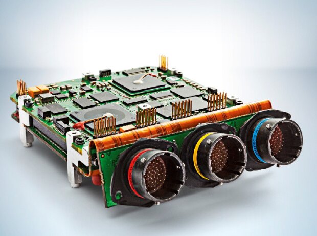 Mangeti Marelli ECU Mangeti Marelli ECU