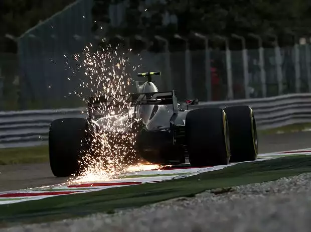 Titel-Bild zur News: Kevin Magnussen