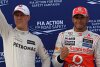 Bild zum Inhalt: Formel-1-Live-Ticker: Hamilton spricht Fans aus dem Herzen