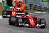 Bild zum Inhalt: Vorteil Mercedes: Erholt sich Ferrari von der Monza-Schlappe?