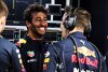 Ricciardo nach Monza voll motiviert: "Wollen Singapur-Sieg"