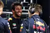 Bild zum Inhalt: Ricciardo nach Monza voll motiviert: "Wollen Singapur-Sieg"