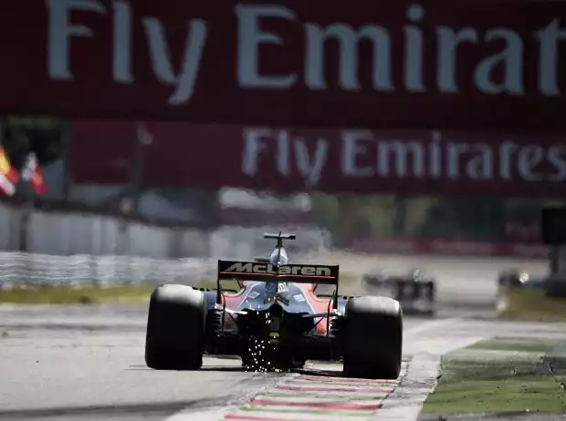 Fernando Alonso Titel-Bild zur News: Fernando Alonso