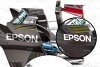 Technik: Diese Tricks packten die Teams in Monza aus