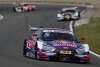 Audi und die "Mission Impossible" am Nürburgring