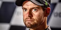 Bild zum Inhalt: Cal Crutchlow: Operation nach Haushaltsunfall