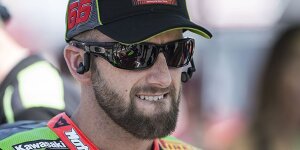 Tom Sykes rechnet ab: Regeln haben die WSBK zerstört