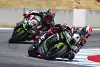 Bild zum Inhalt: Clever: Wie Kawasaki das WSBK-Reglement austrickst