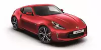 Bild zum Inhalt: Nissan 370Z 2018: Nismo-Kosmetik und Exedy-Sportkupplung