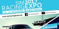 SimRacing Expo