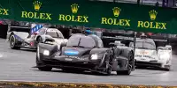 Jeff Gordon, Cadillac, DPi