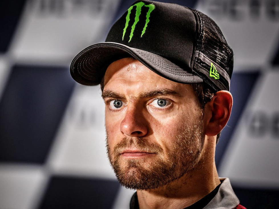 Cal Crutchlow