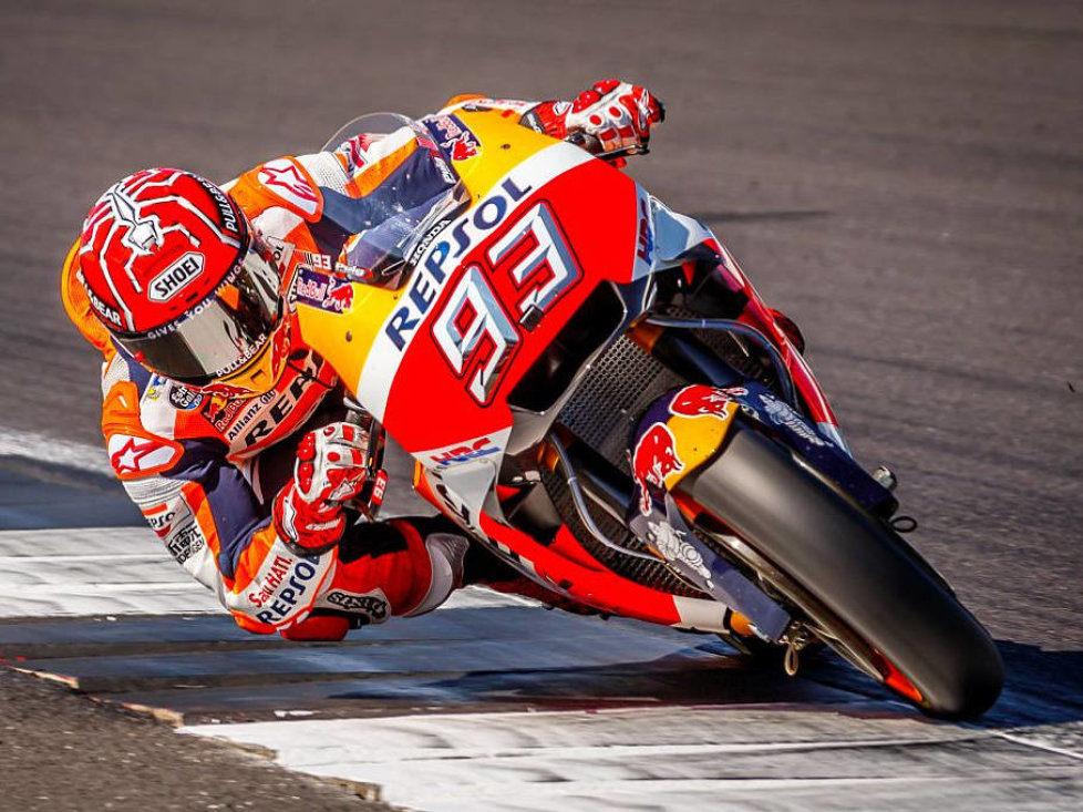 Marc Marquez