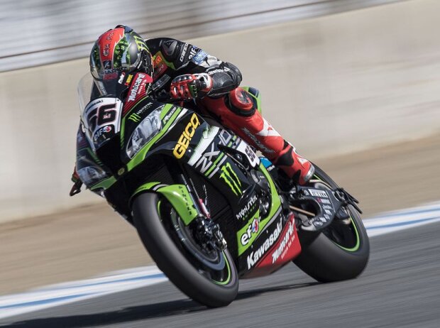 Tom Sykes