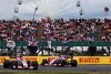 Force India will für Verbleib von Perez und Ocon "alles tun"