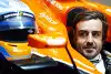 Bild zum Inhalt: Formel-1-Live-Ticker: "Nur das Beste" für Fernando Alonso