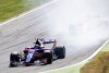 Bild zum Inhalt: Carlos Sainz: Formel-1-Boliden 2017 perfekt, bis auf...
