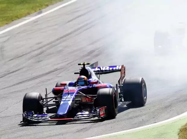 Carlos Sainz Titel-Bild zur News: Carlos Sainz