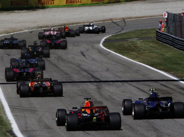 Daniel Ricciardo Daniel Ricciardo