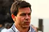 Bild zum Inhalt: Toto Wolff: Mercedes in Singapur nicht der Favorit