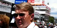 Bild zum Inhalt: Häkkinen: Darum hat es die Jugend leichter in der Formel 1