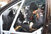Bild zum Inhalt: Kimi Räikkönen: Rallye-Gastspiel war kein Fehler