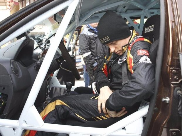 Kimi Räikkönen Kimi Räikkönen