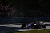 Sainz: Nur Werksteams entwickeln schneller als Toro Rosso