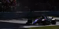 Bild zum Inhalt: Sainz: Nur Werksteams entwickeln schneller als Toro Rosso