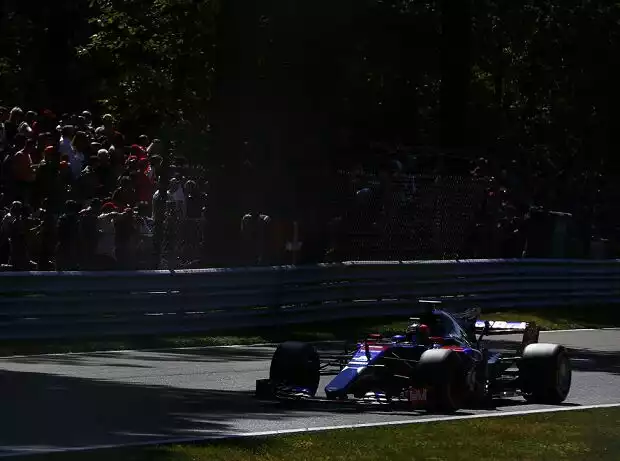 Carlos Sainz Titel-Bild zur News: Carlos Sainz