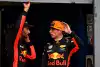 Bild zum Inhalt: Ricciardo: Warum Max Verstappen ganz cool bleiben kann