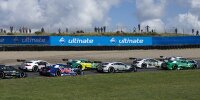 Bild zum Inhalt: DTM Nürburgring 2017: Enger Kampf um den Titel geht weiter