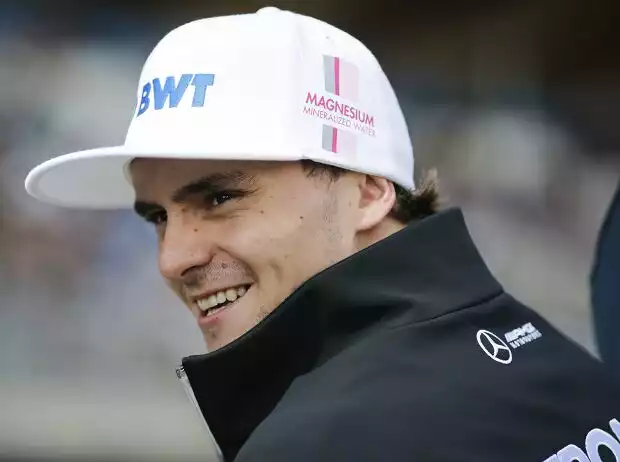 Lucas Auer Titel-Bild zur News: Lucas Auer